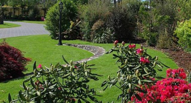 Tui Lodge Turangi Luaran gambar