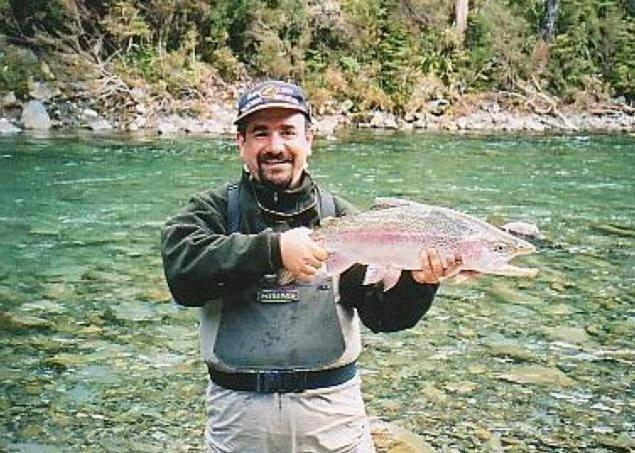 Tui Lodge Turangi Luaran gambar